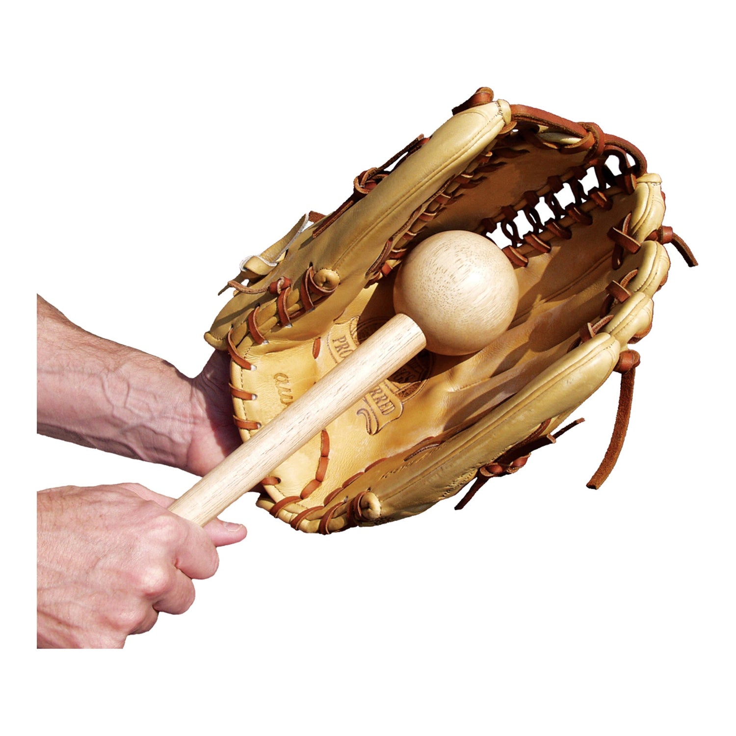 Glove Break-In