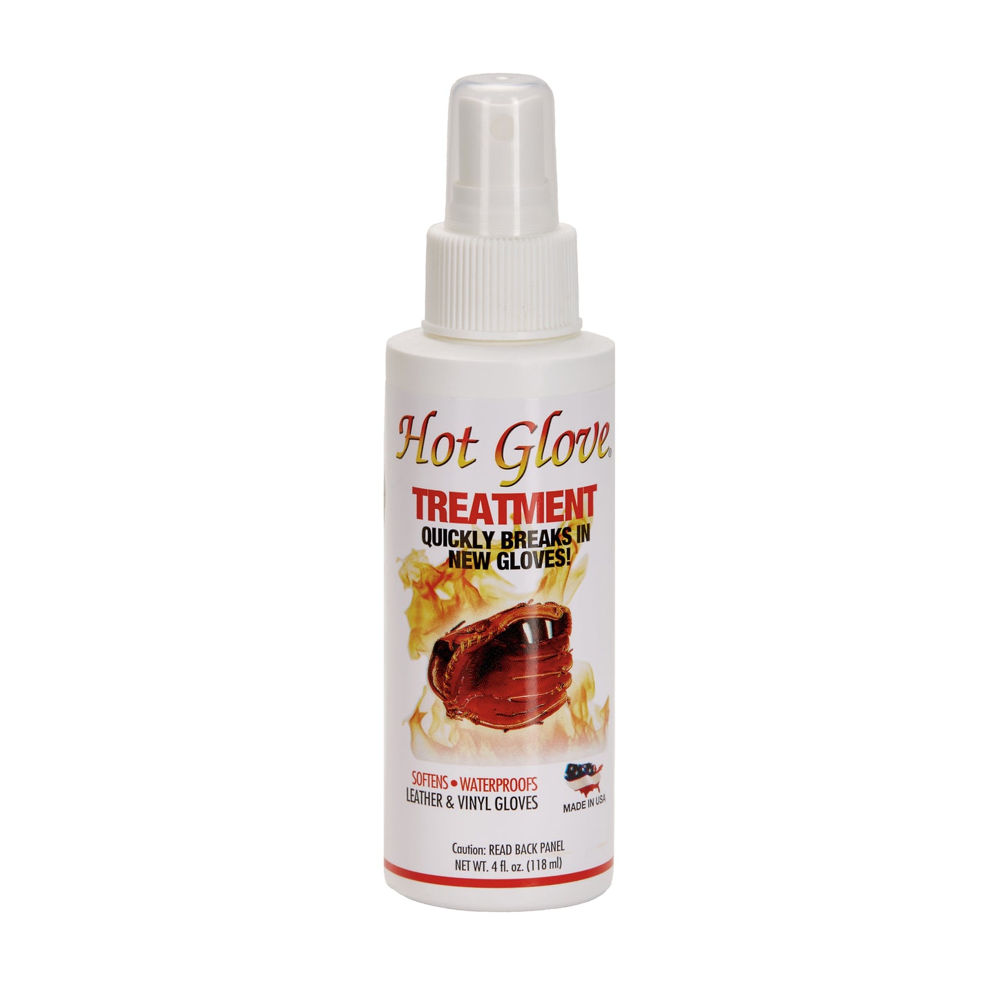 Original Hot Glove INSTANT Glove Break-In Treatment