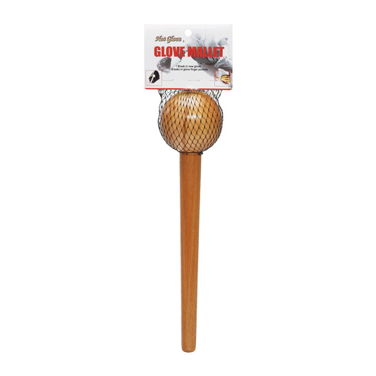 Hot Glove Shaping Mallet