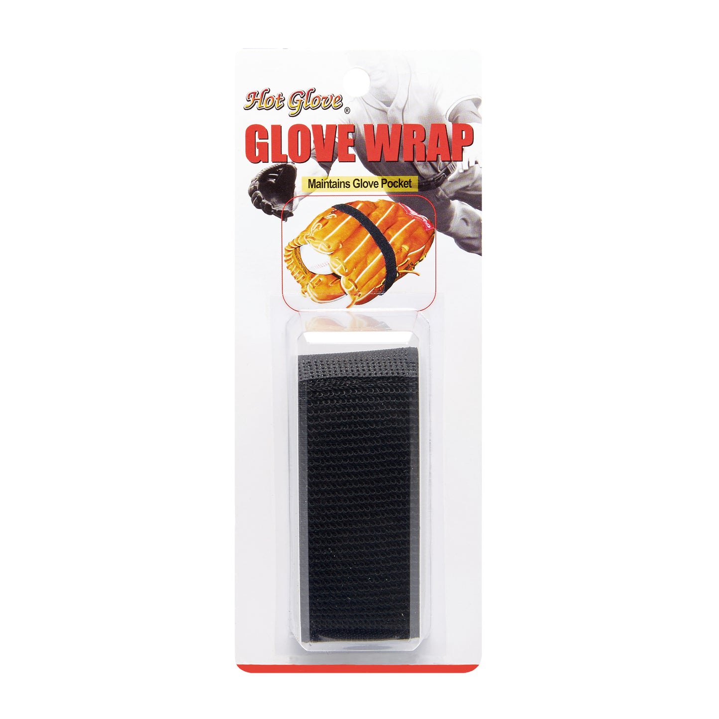 Hot Glove Pocket Wrap