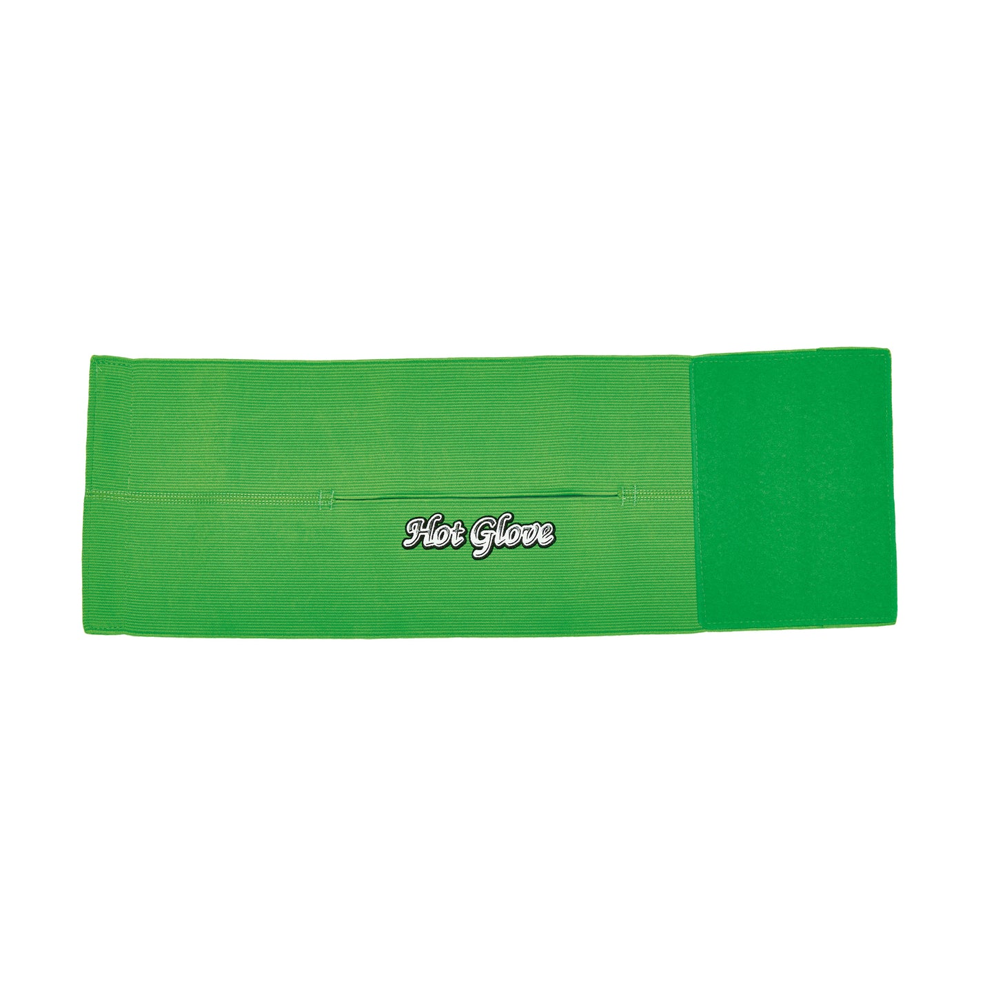 Hot Glove Wrap Deluxe -Lime Green