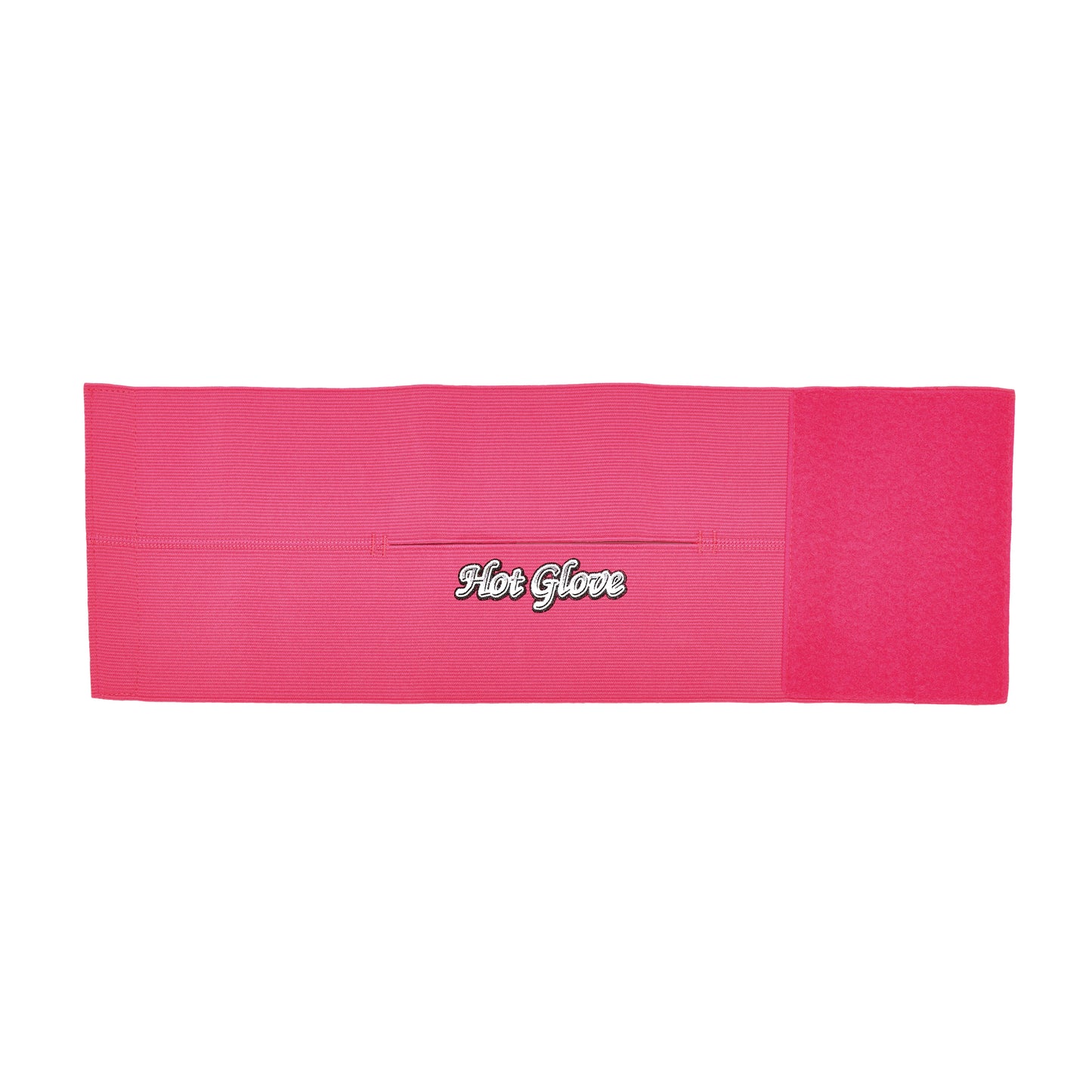 Hot Glove Wrap Deluxe-Neon Pink