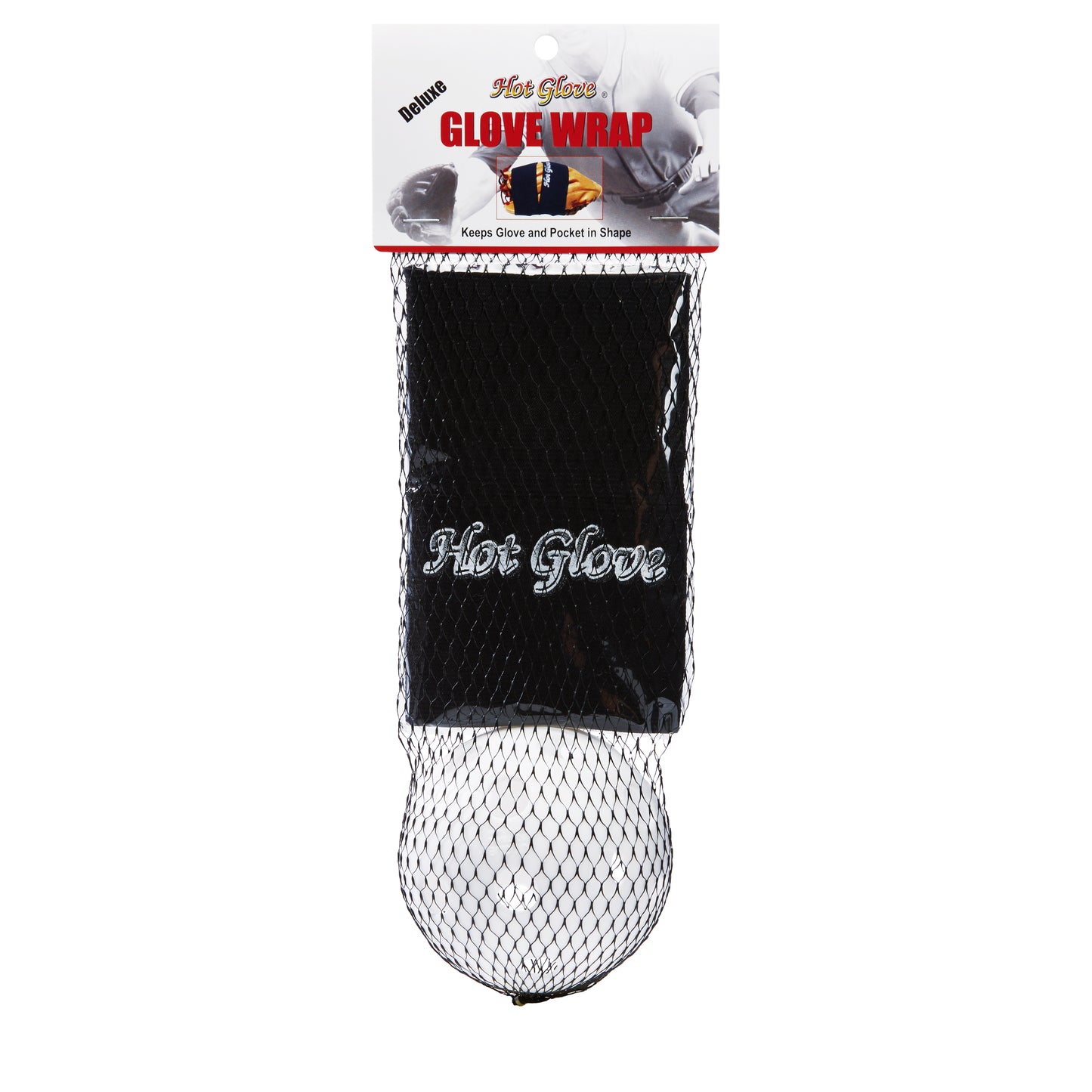 Hot Glove GLOVE WRAP - Deluxe