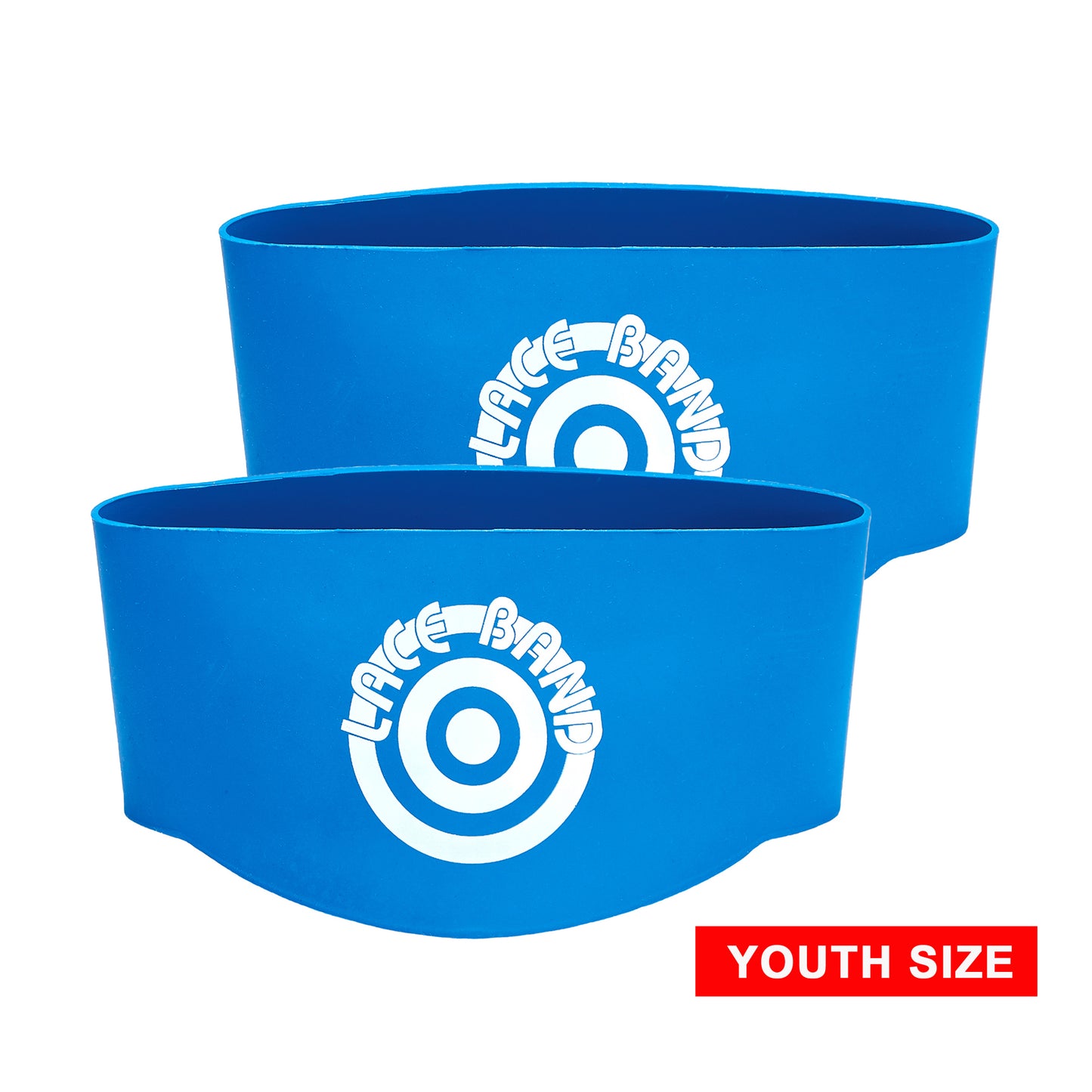 Junior LACE BANDS-Blue
