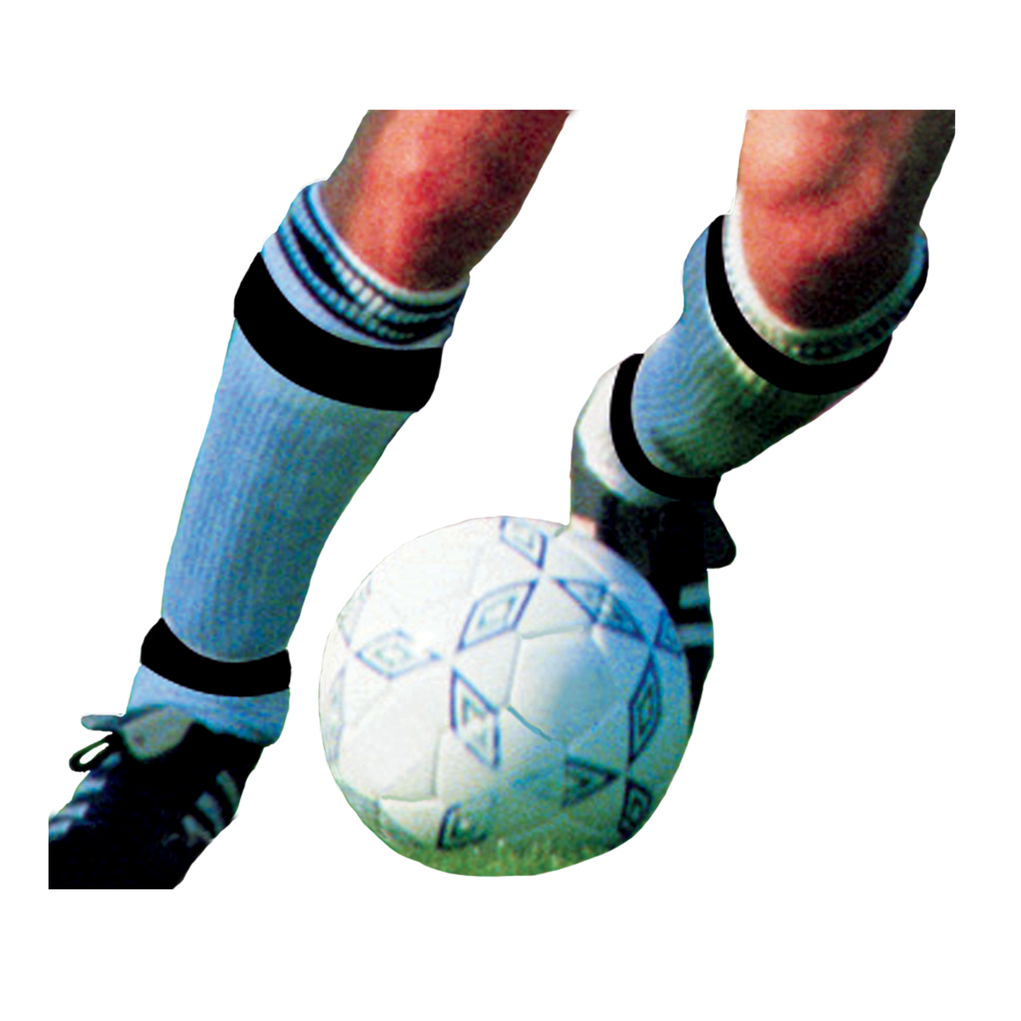 SOCK JOCKEY- Shin guard straps