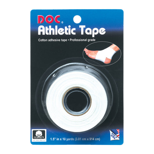 DOC ATHLETIC TAPE