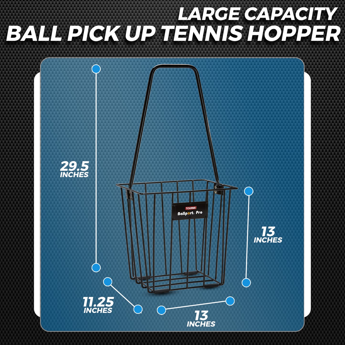 BALLPORT PRO - 85