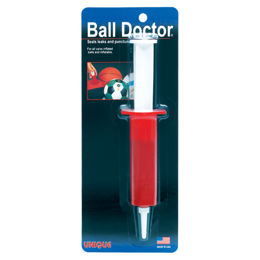 BALL DOCTOR