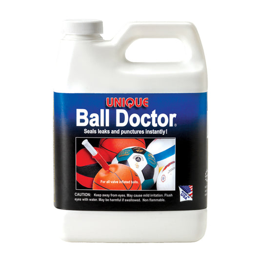 BALL DOCTOR-Quart with syringe