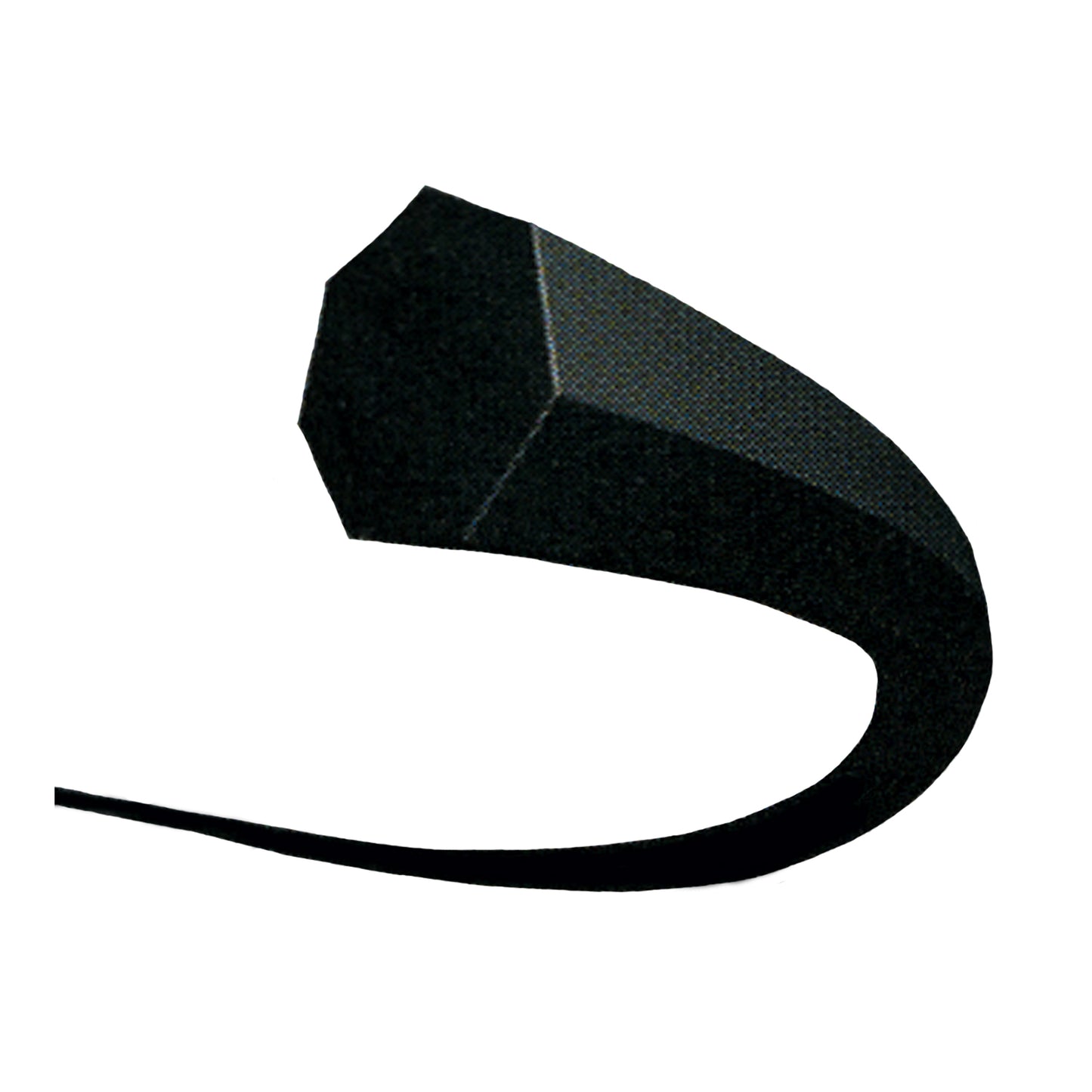 Big Hitter Black 7 - 17g Reel