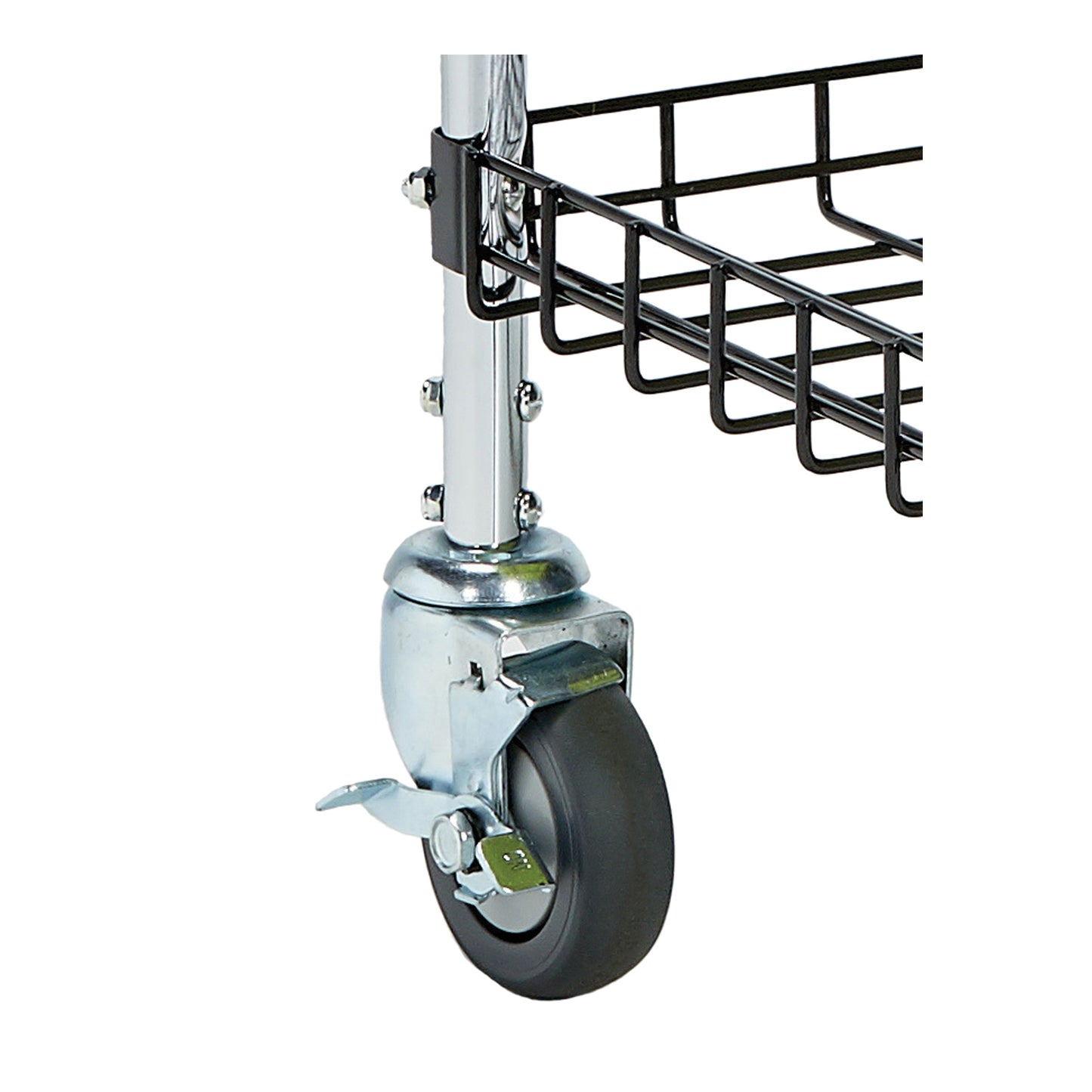 Ballport 325 TEACHING CART