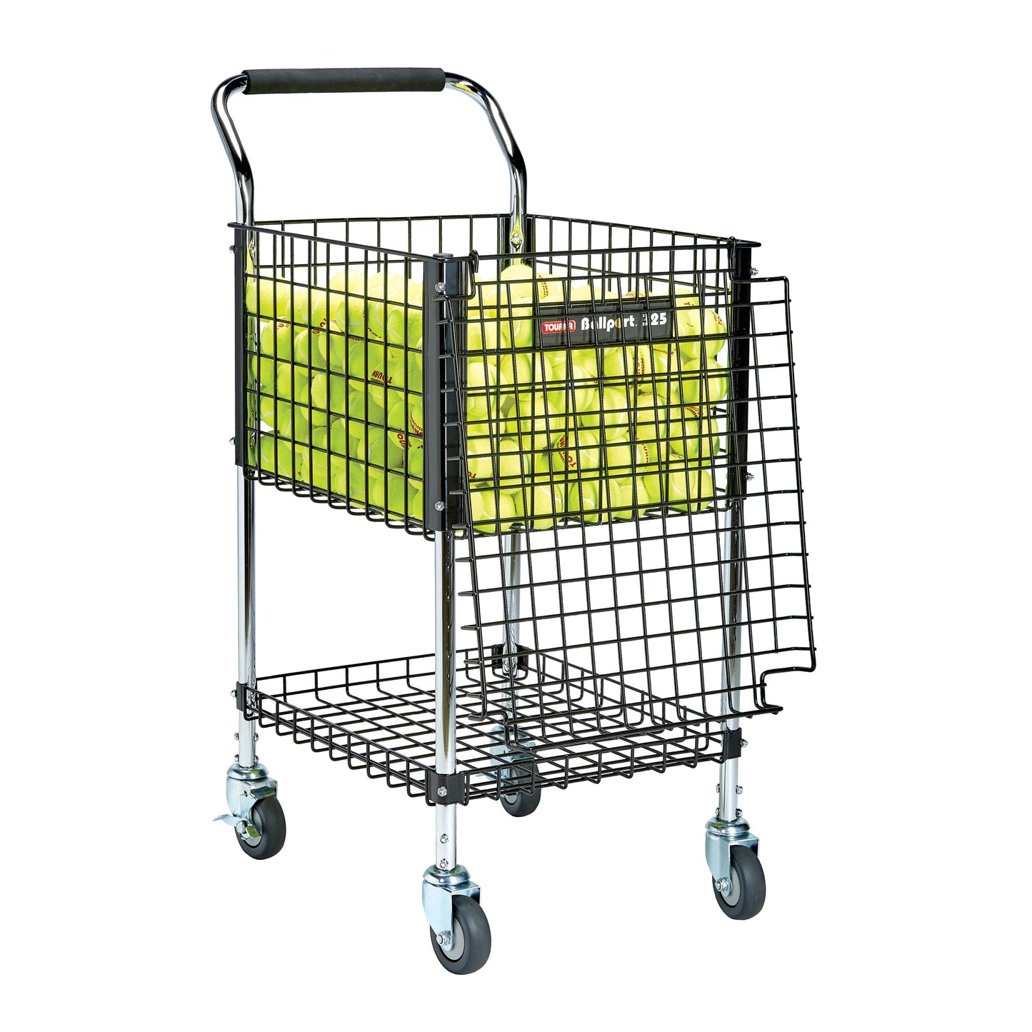 Ballport 325 TEACHING CART