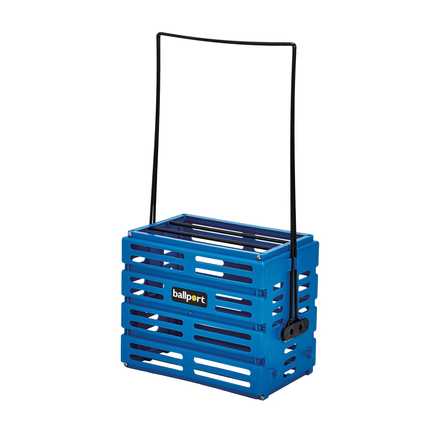 Tourna Ballport 80 - Blue