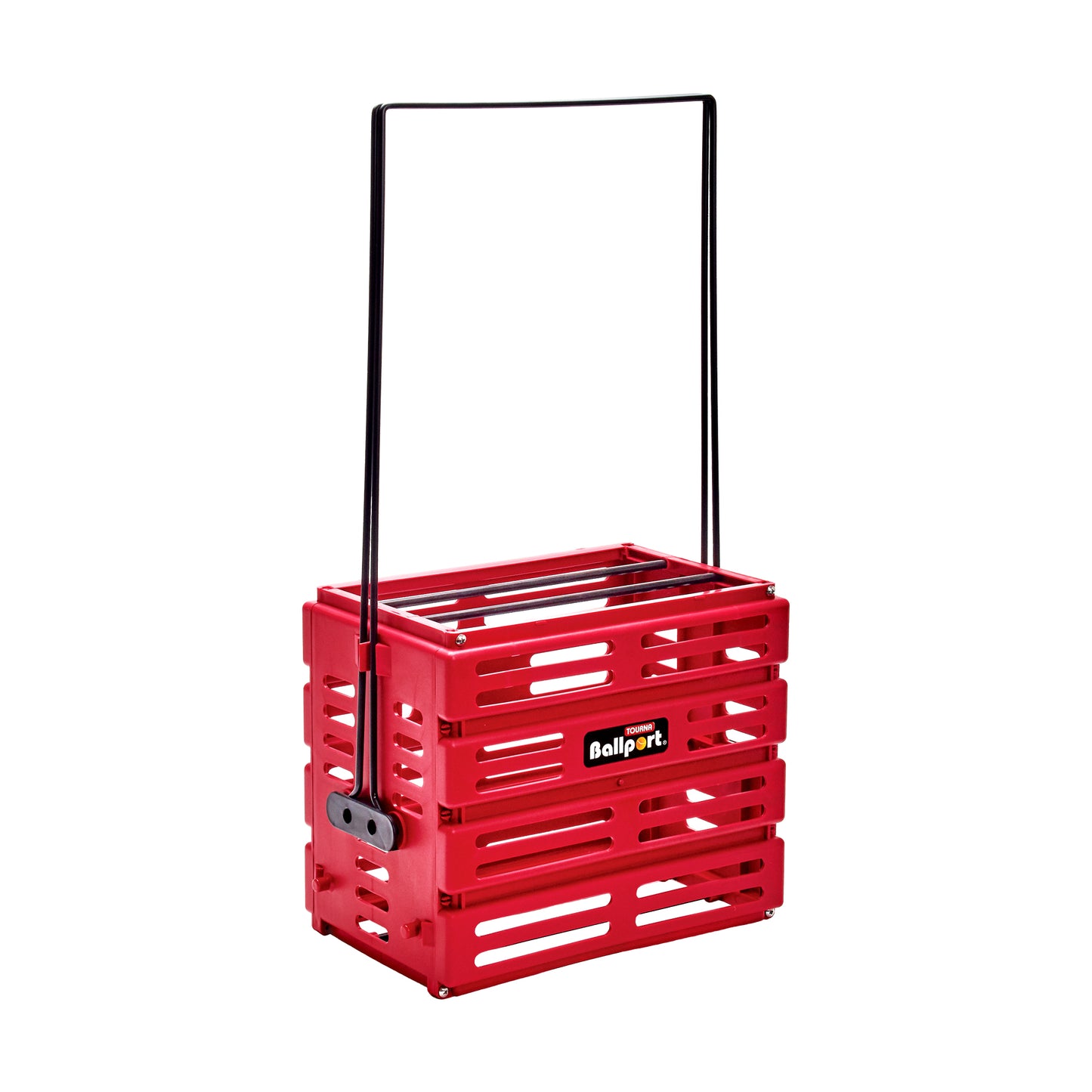 Tourna Ballport 80 - Red