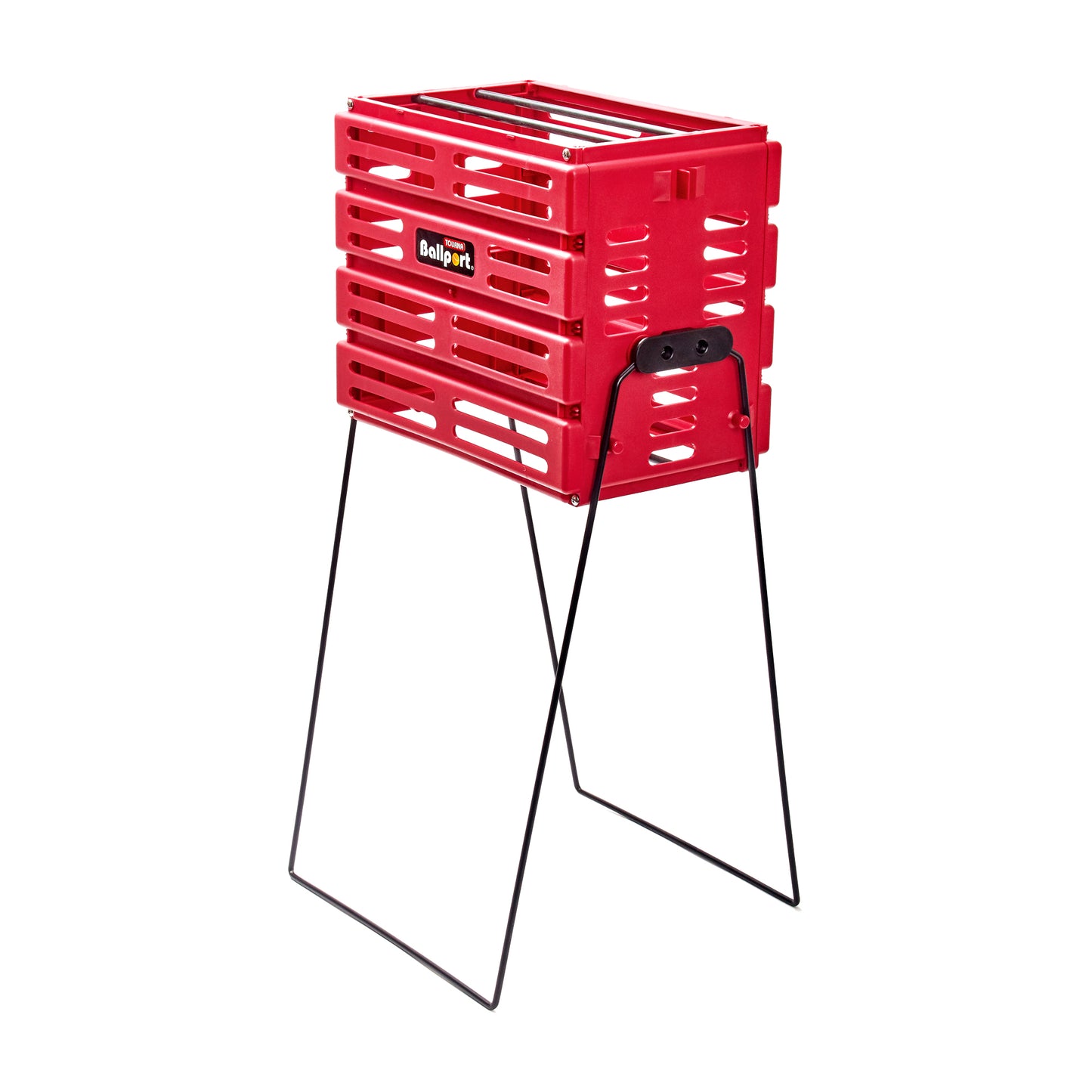 Tourna Ballport 80 - Red