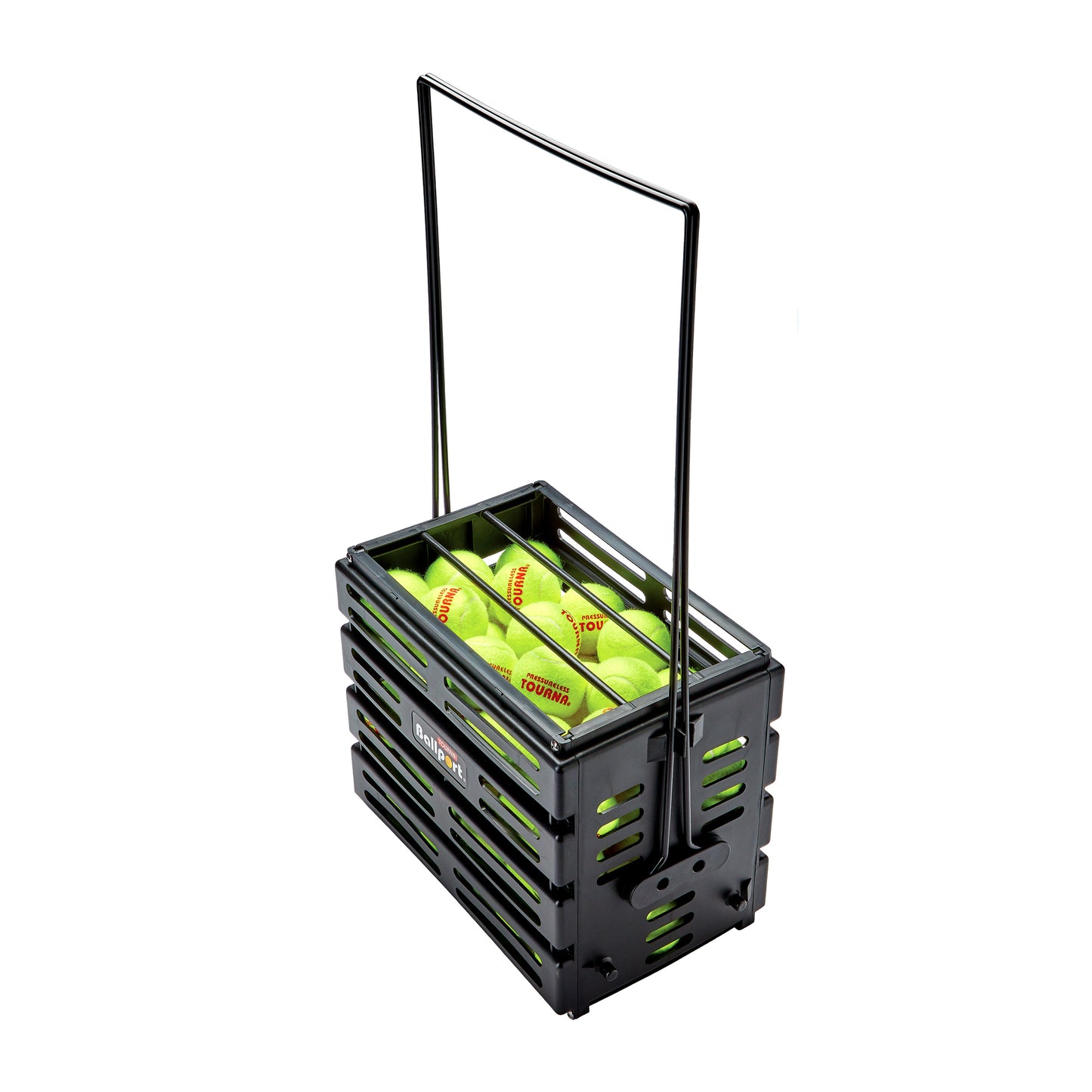 Tourna Ballport 80 – Black