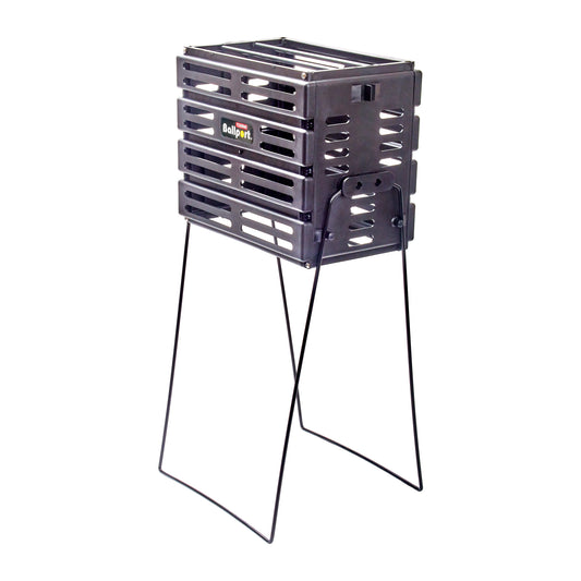 Tourna Ballport 80 – Black