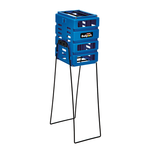 Tourna Ballport Mini 36 - Blue