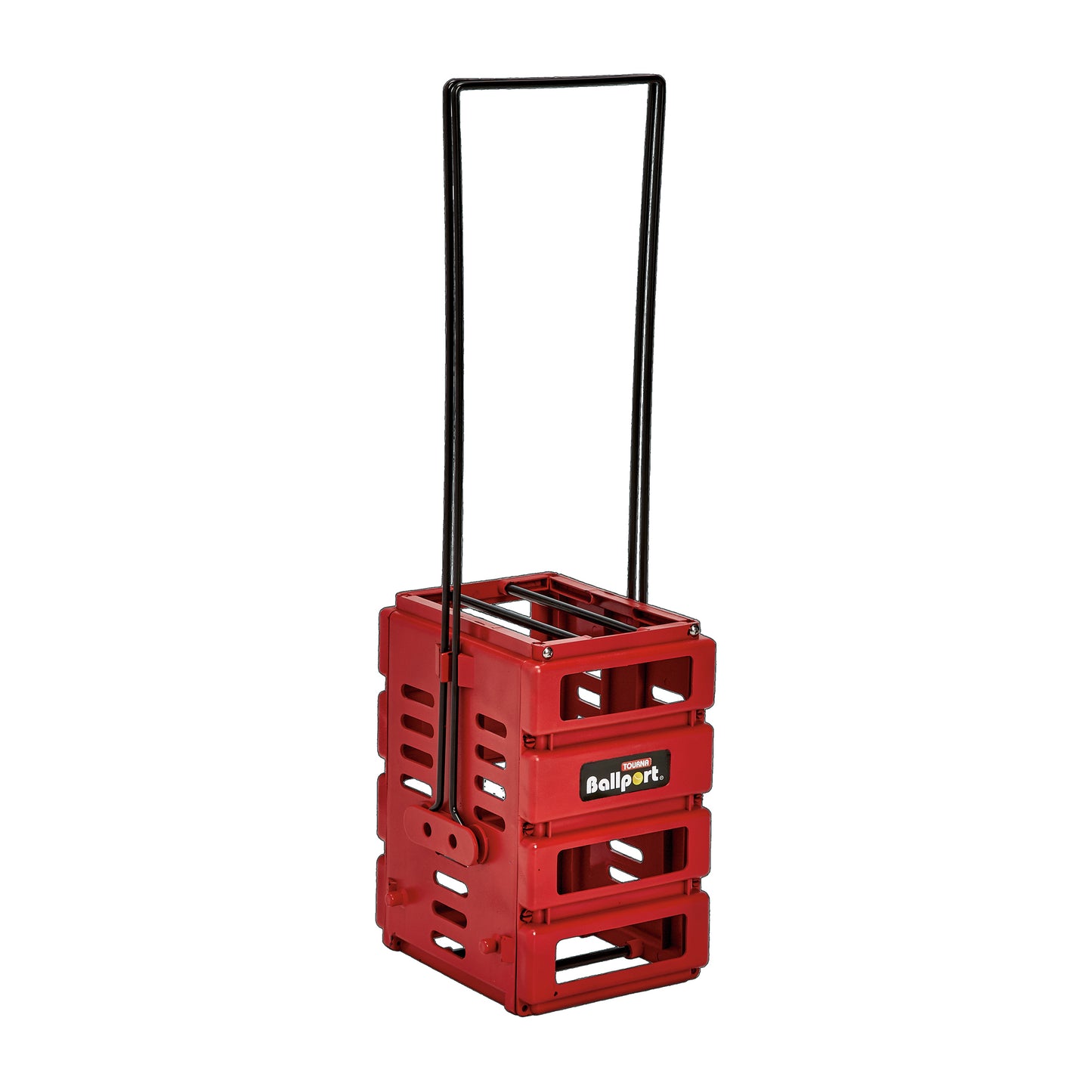 Tourna Ballport Mini 36 - Red
