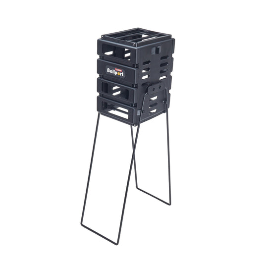 Tourna Ballport Mini 36 - Black