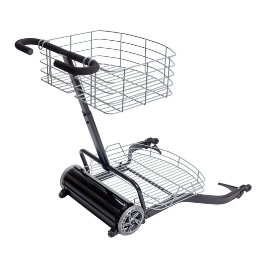 Ballport MOWER
