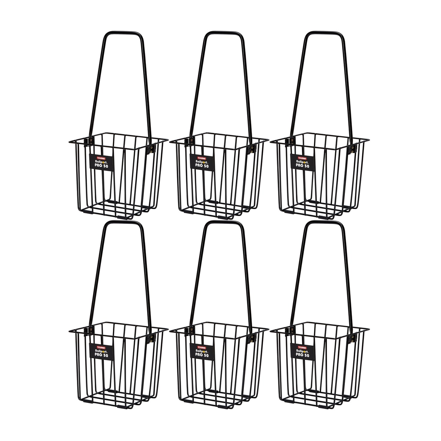 BALLPORT PRO - 50 - 6/box