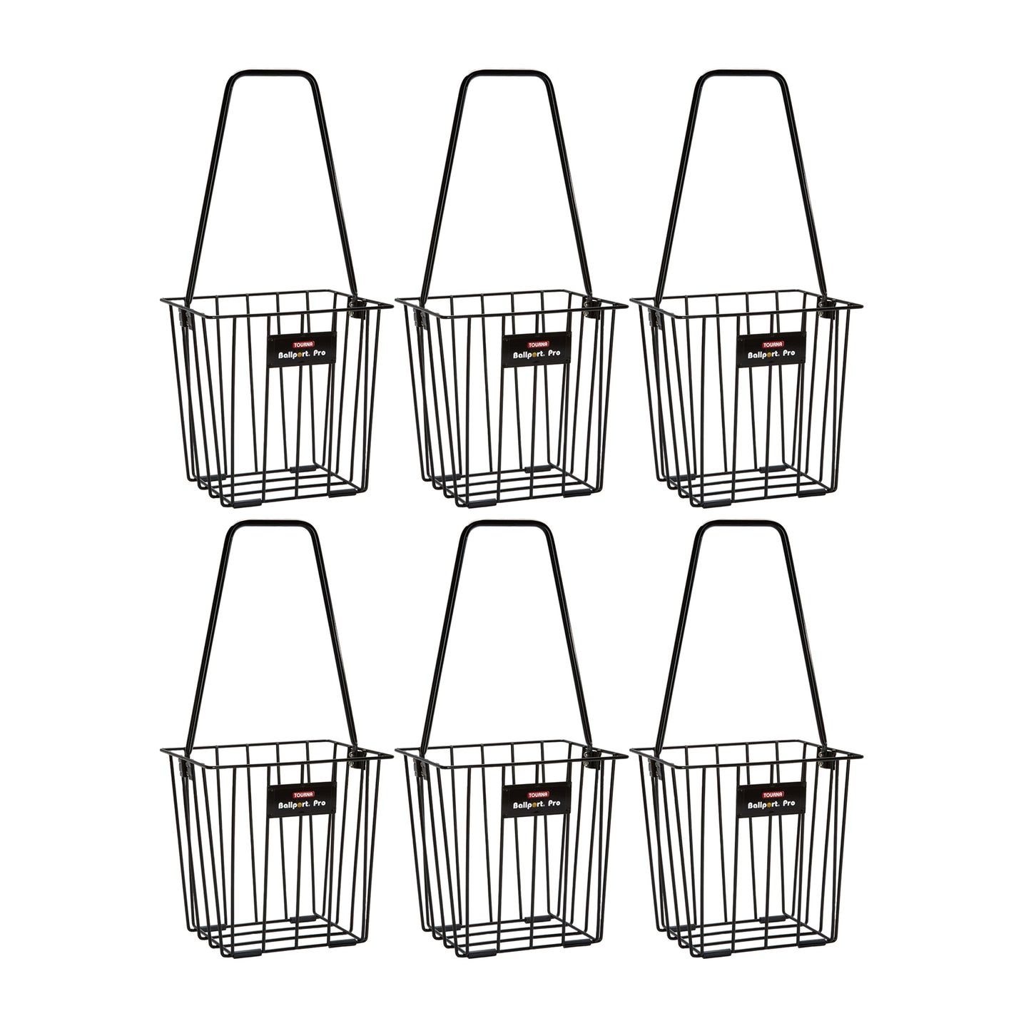 BALLPORT PRO - 85 6/Box