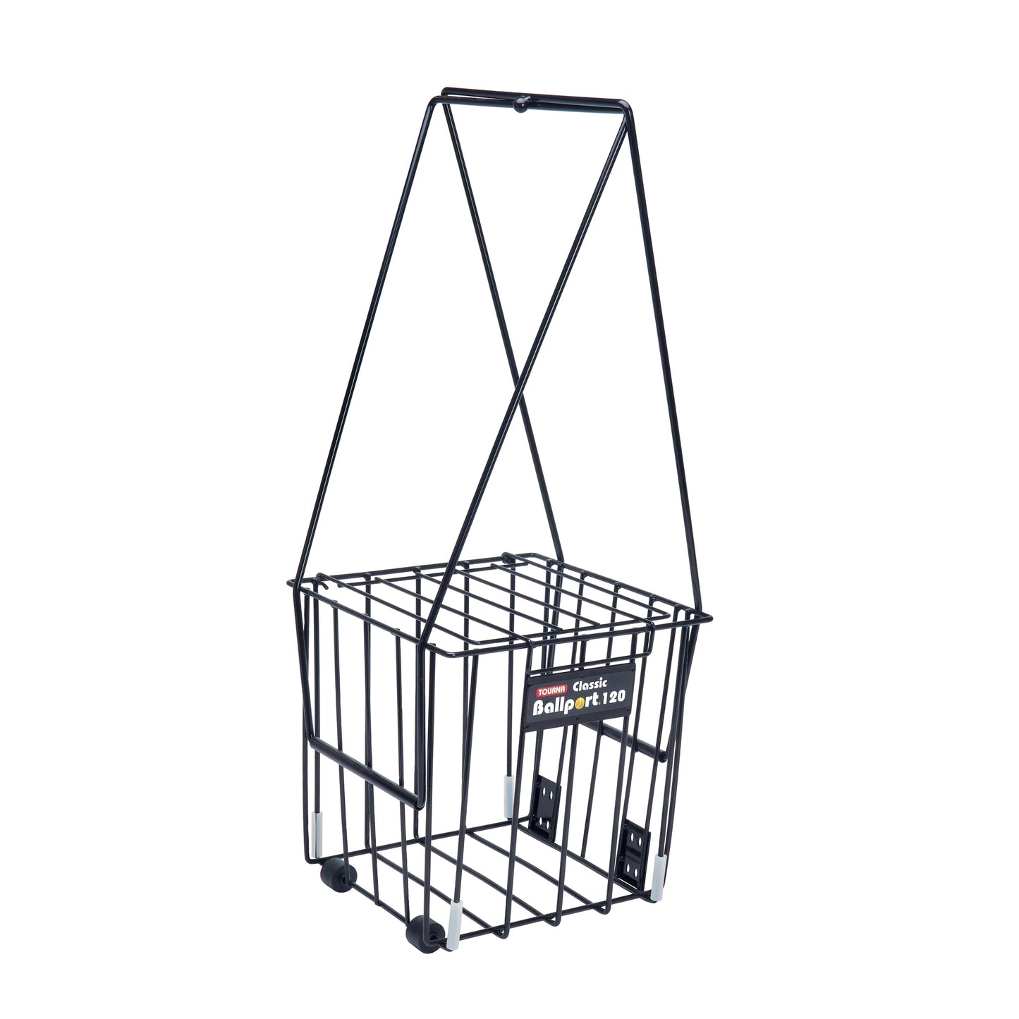 Tourna Classic Ballport with wheels - 120