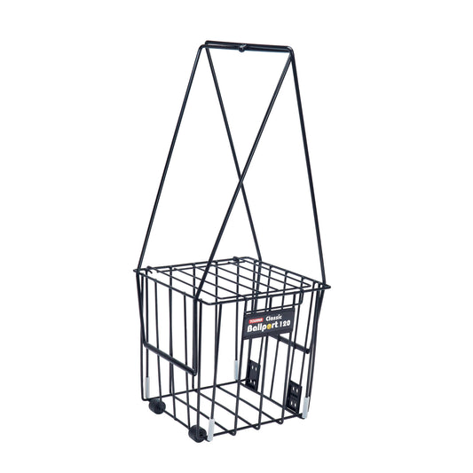 Tourna Classic Ballport with wheels - 120