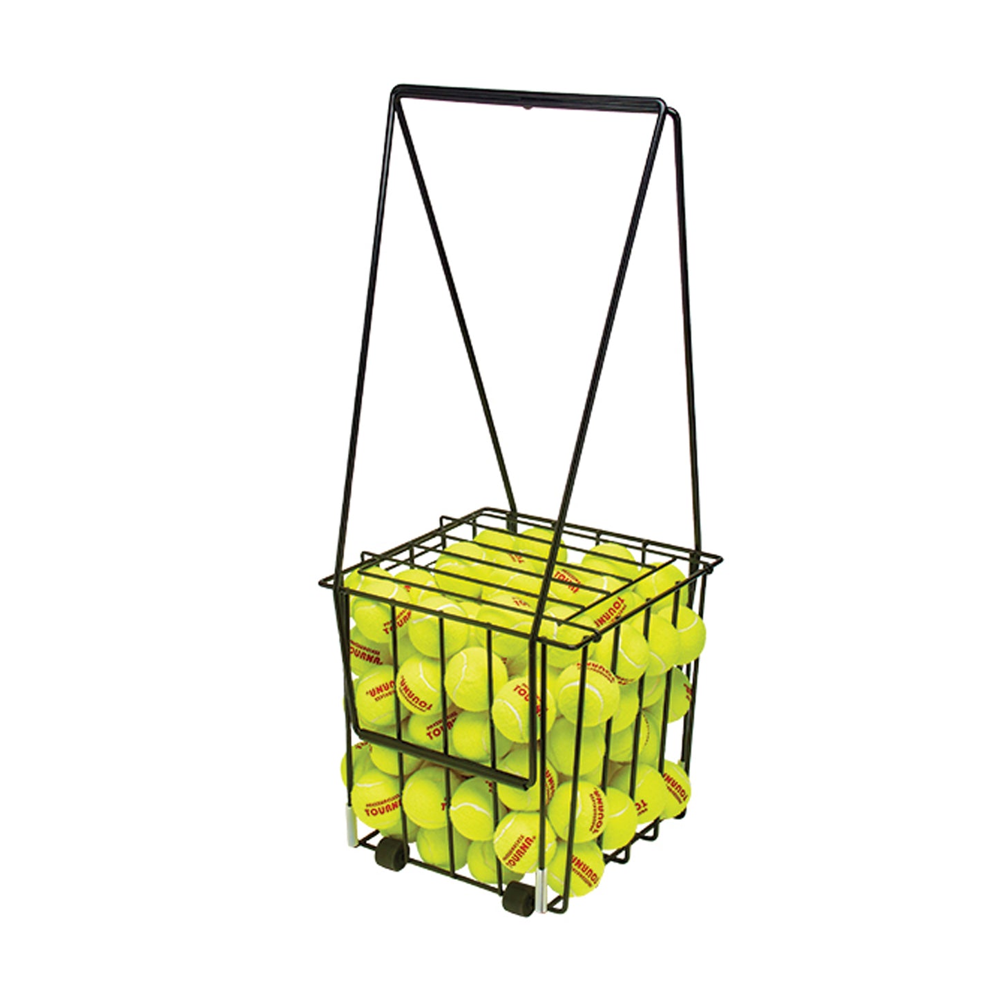 Tourna Classic Ballport with wheels - 120