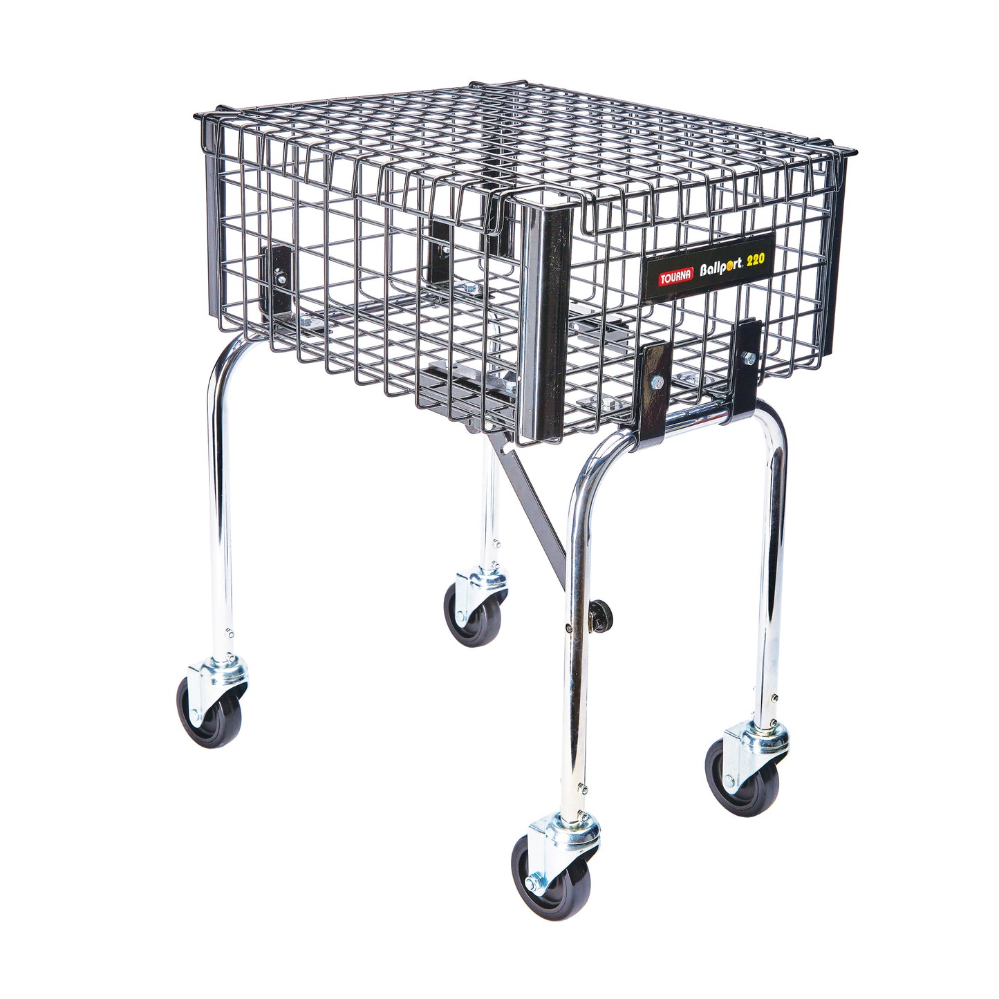 Ballport 220 Folding Teaching Cart