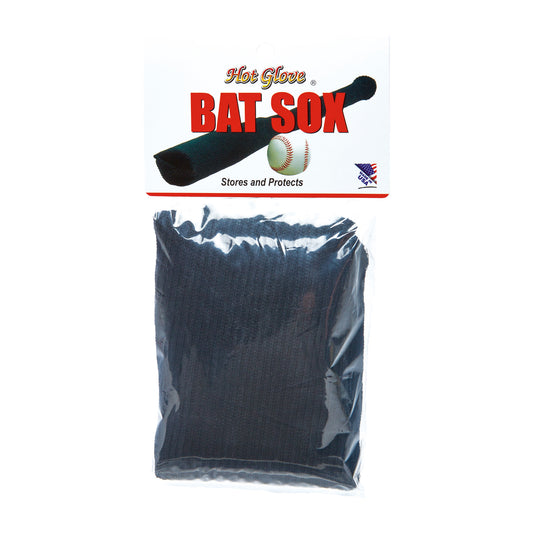 Hot Glove BAT SOX-Black