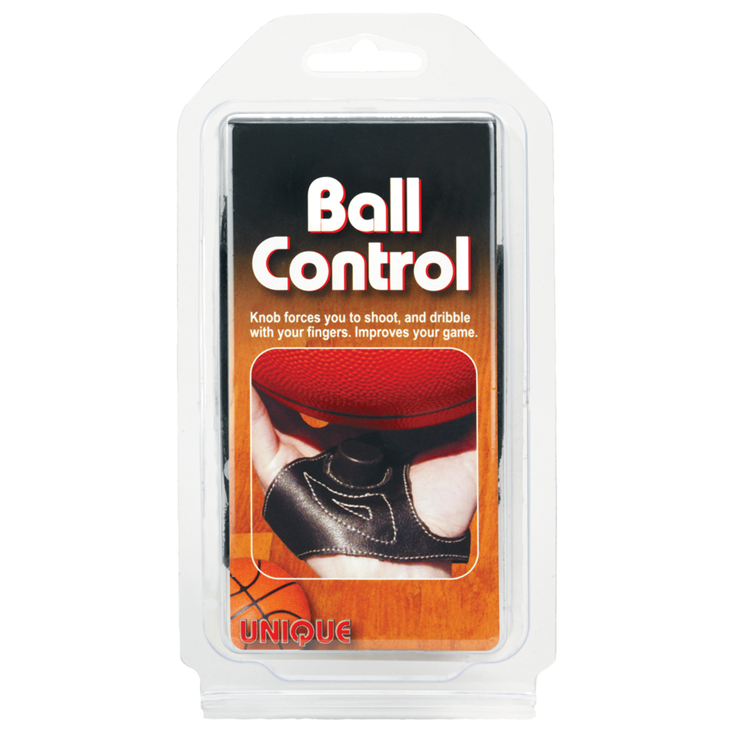 BALL CONTROL- Pair-XL