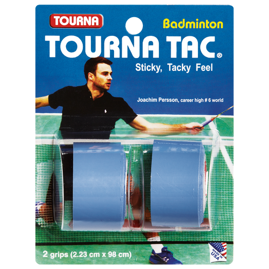 Badminton TOURNA TAC - Blue