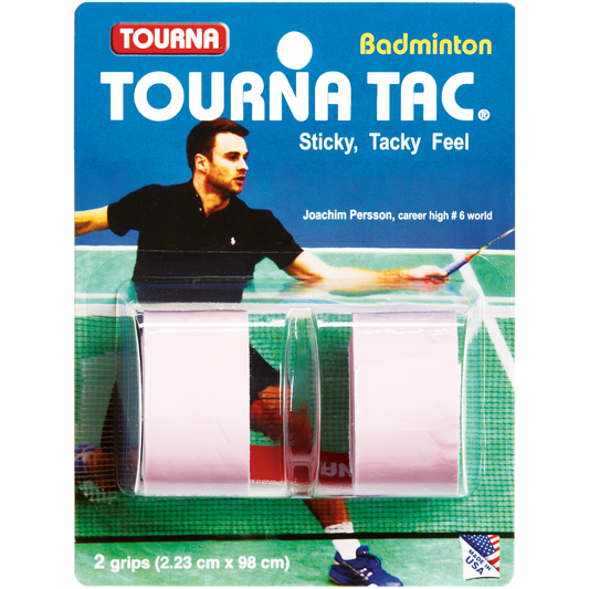 Badminton TOURNA TAC- Pink