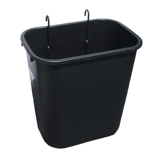 Court Basket - Black