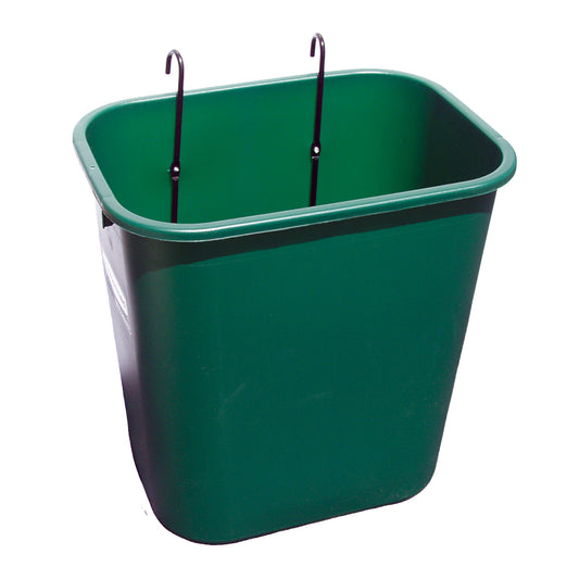 Court Basket - Green