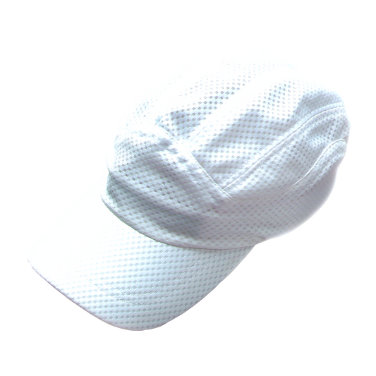 Ultimate Cap - White