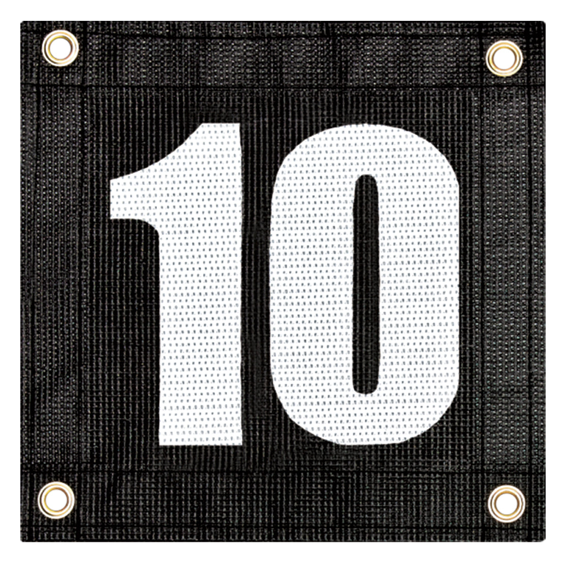 COURT WINDSCREEN NUMBERS 1-24