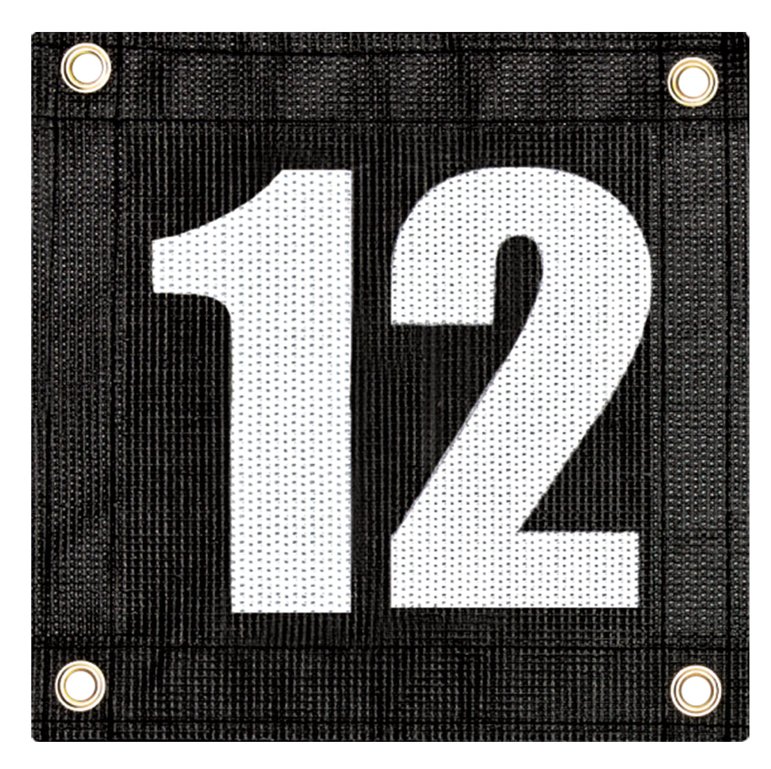 COURT WINDSCREEN NUMBERS 1-24