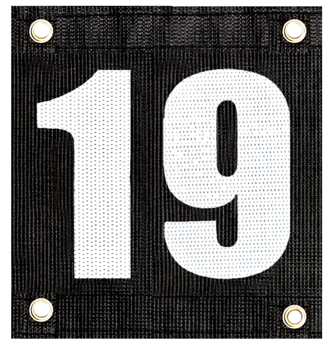 COURT WINDSCREEN NUMBERS 1-24