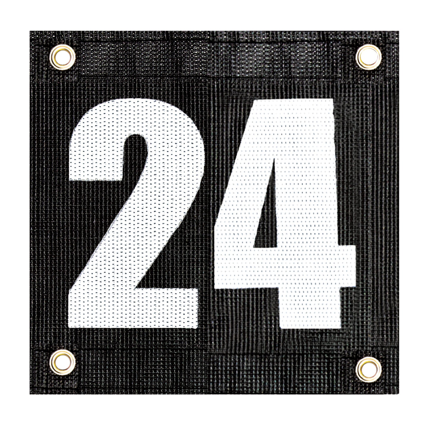 COURT WINDSCREEN NUMBER - #24