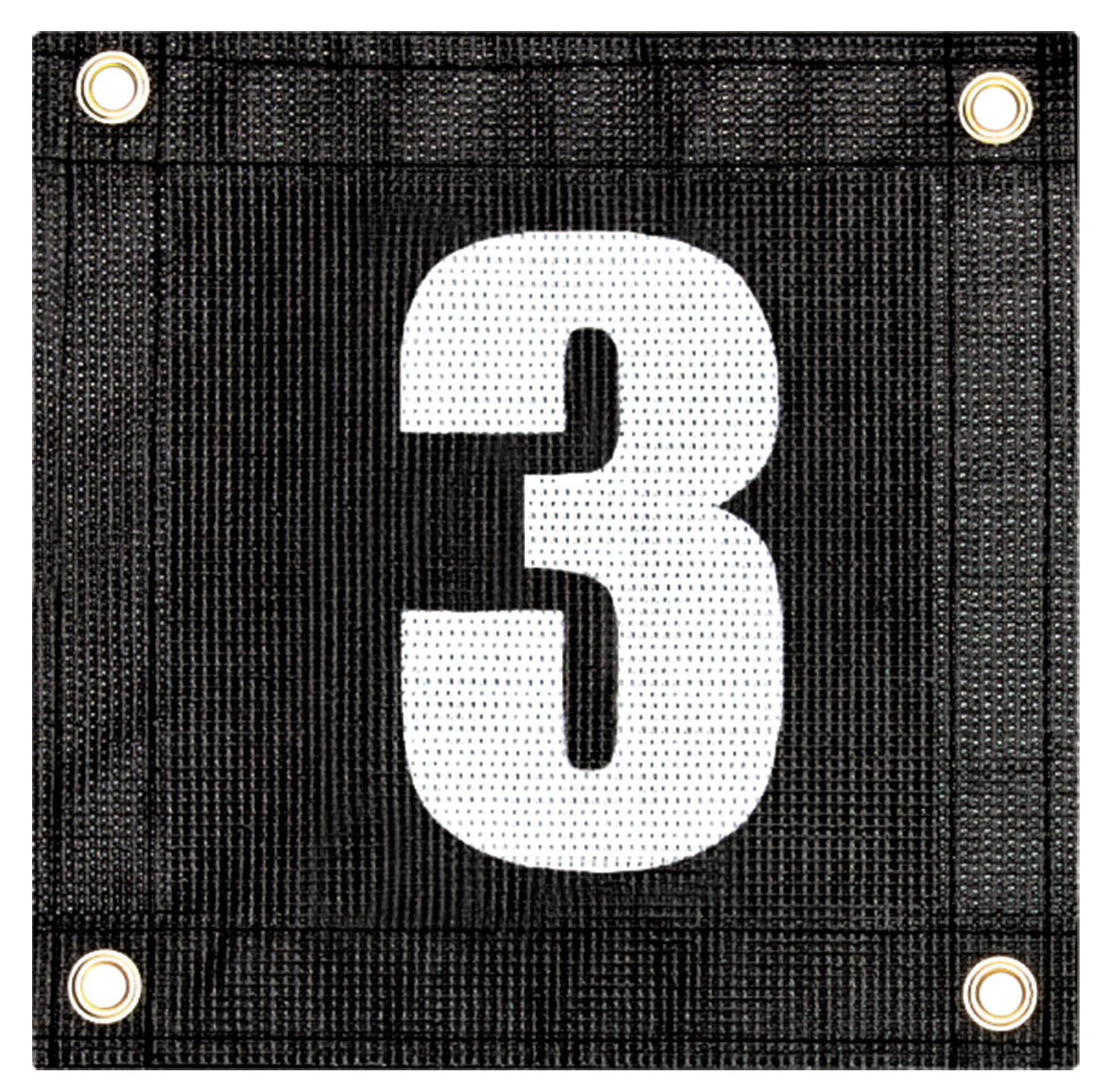 COURT WINDSCREEN NUMBERS 1-24
