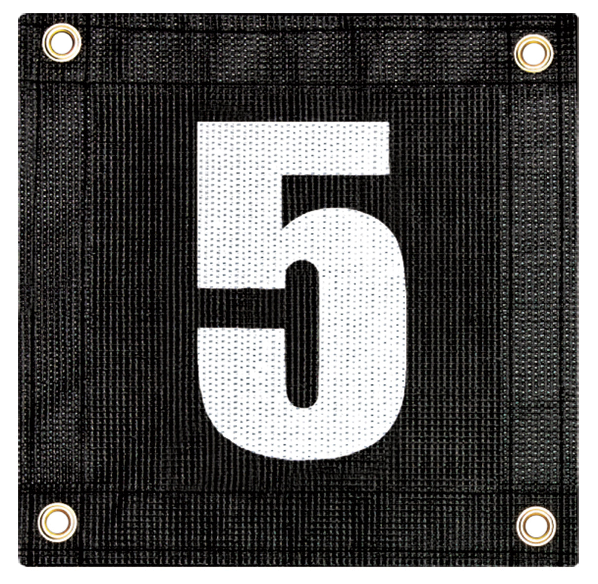 COURT WINDSCREEN NUMBERS 1-24