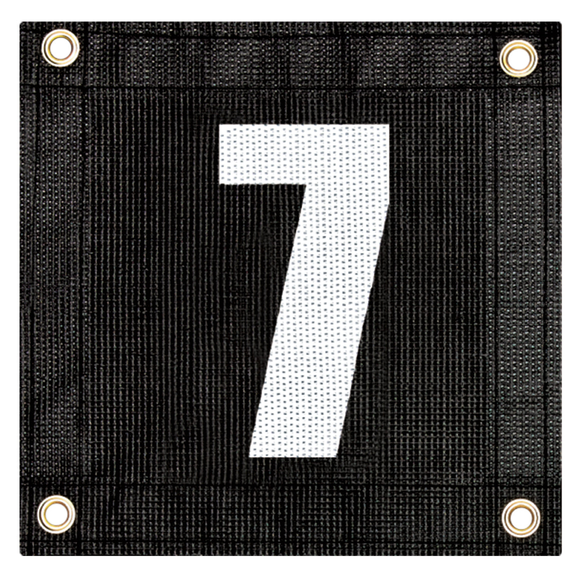 COURT WINDSCREEN NUMBERS 1-24