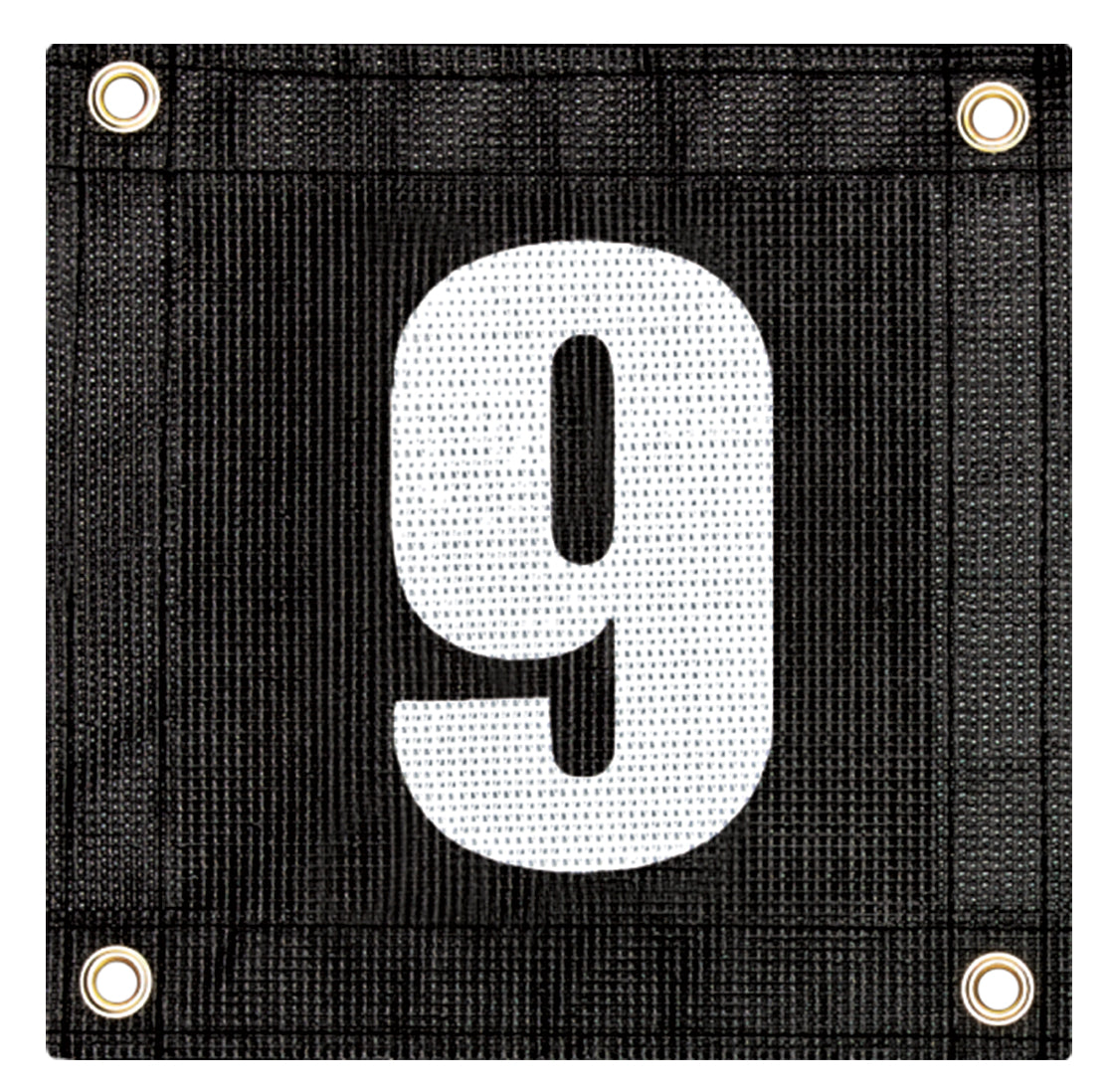 COURT WINDSCREEN NUMBERS 1-24