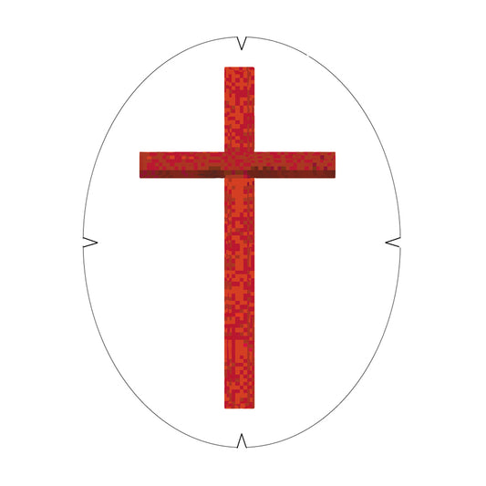 CROSS - Stencil