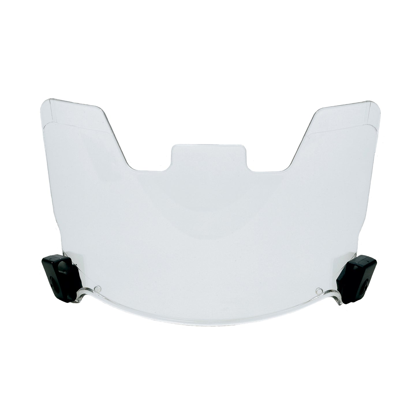 Football Helmet Visor - CLEAR/ADULT