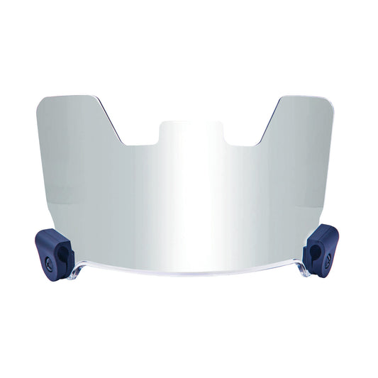 Football Helmet Visor - MIRROR/ADULT