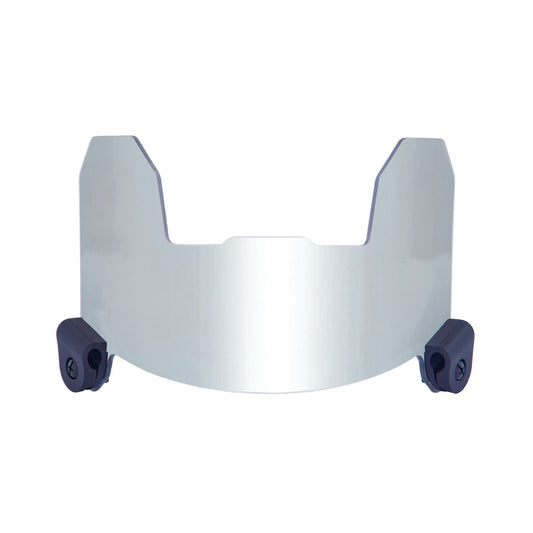 Football Helmet Visor - MIRROR/YOUTH